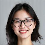 Professional headshot of Jessica Lim, Wearable Stylist & UX Specialist