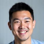 Professional headshot of Liam Chen, Technology Director