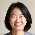 Professional headshot of Sarah Tan, Head of Customer Experience