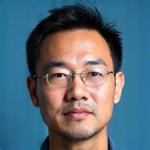 Professional headshot of Wei Chong, Solutions Architect
