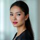 Portrait of Amelia Wong, Managing Director at Straits Global.