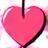 Heart rate monitor icon
